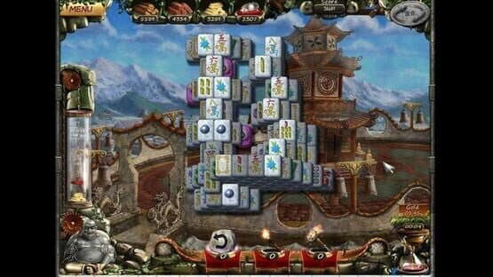 Age of Mahjong — screenshot 5