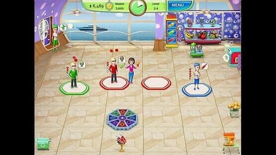Dancing Craze — screenshot 4