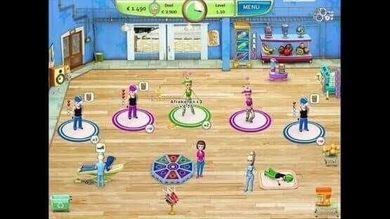 Dancing Craze — screenshot 5