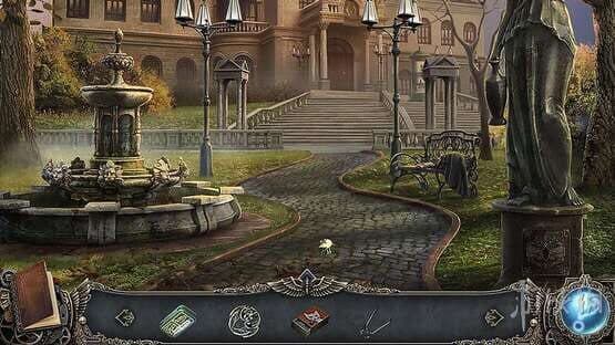 Panopticon: Path of Reflections — screenshot 1