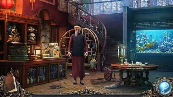 Panopticon: Path of Reflections — screenshot 3
