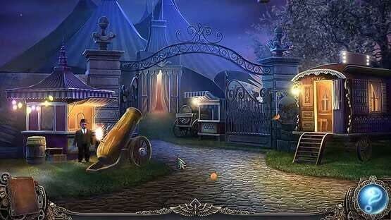 Panopticon: Path of Reflections — screenshot 4