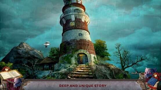 Cruel Games: Red Riding Hood — screenshot 5