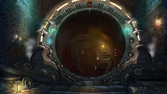 Panopticon: Path of Reflections — screenshot 5
