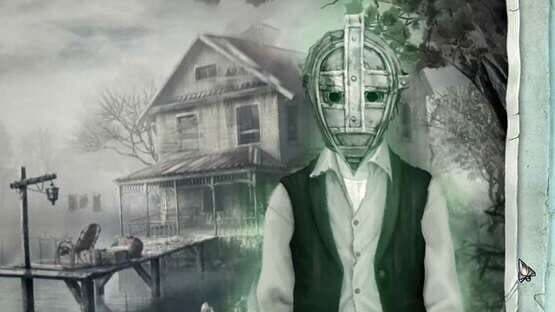 The Lake House: Children of Silence — screenshot 1