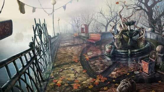 The Lake House: Children of Silence — screenshot 3