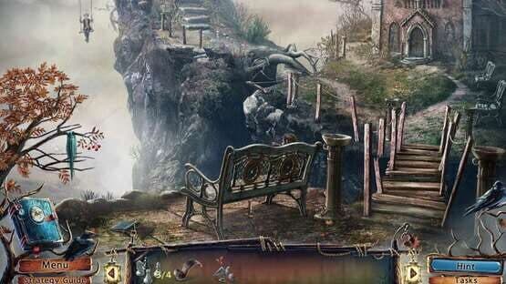 The Lake House: Children of Silence — screenshot 4