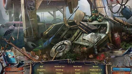 The Lake House: Children of Silence — screenshot 5