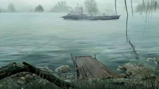 The Lake House: Children of Silence — screenshot 7