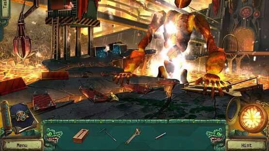 Mexicana: Deadly Holiday — screenshot 7