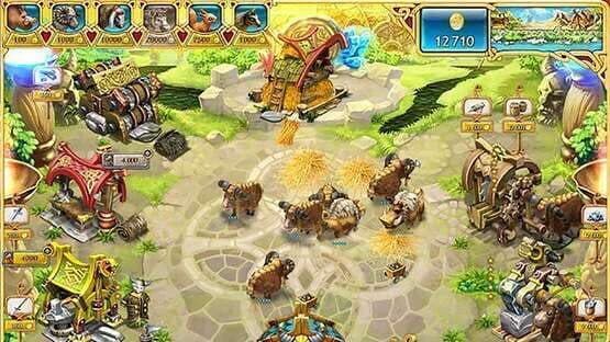 Farm Frenzy: Viking Heroes — screenshot 3