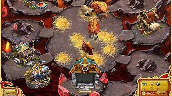 Farm Frenzy: Viking Heroes — screenshot 5