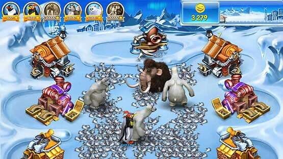 Farm Frenzy 3: Ice Age — screenshot 3