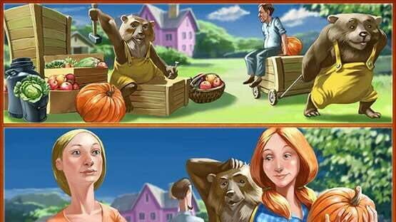 Farm Frenzy 3: Russian Roulette — screenshot 4