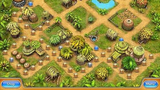 Farm Frenzy 3: Madagascar — screenshot 6