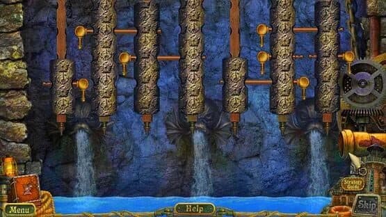 Sea Legends: Phantasmal Light — screenshot 5