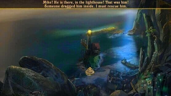 Sea Legends: Phantasmal Light — screenshot 6