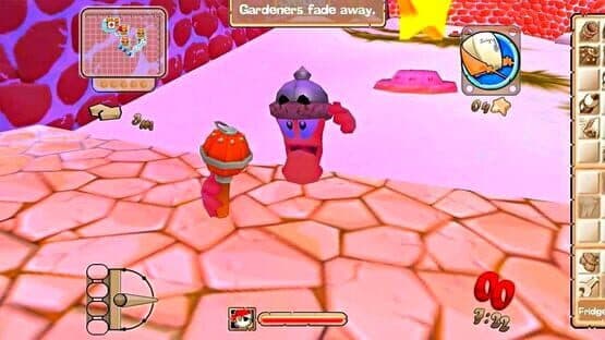 Worms Forts: Under Siege — screenshot 1