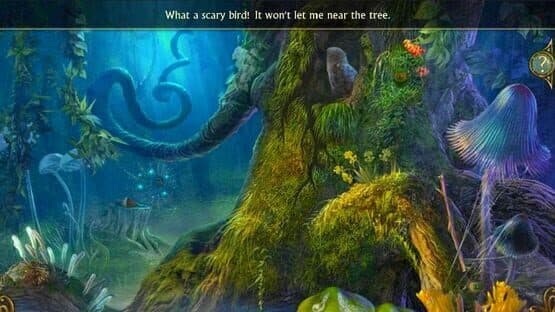 Dreamscapes: The Sandman — screenshot 3