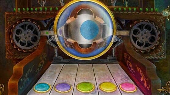Dreamscapes: The Sandman — screenshot 4