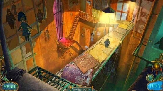 Dreamscapes: The Sandman — screenshot 5