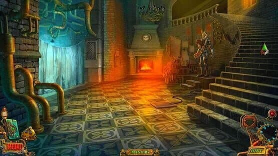Namariel Legends: Iron Lord — screenshot 5
