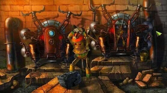 Namariel Legends: Iron Lord — screenshot 7