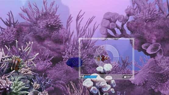 Caribbean Sea Fishes — screenshot 1