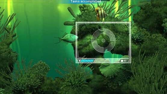 Caribbean Sea Fishes — screenshot 4