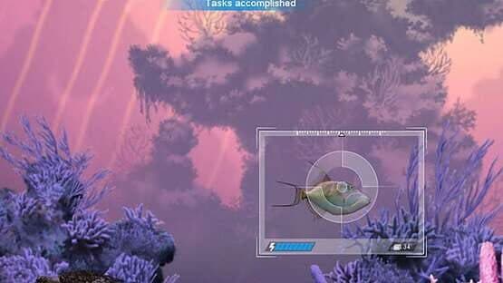 Caribbean Sea Fishes — screenshot 5