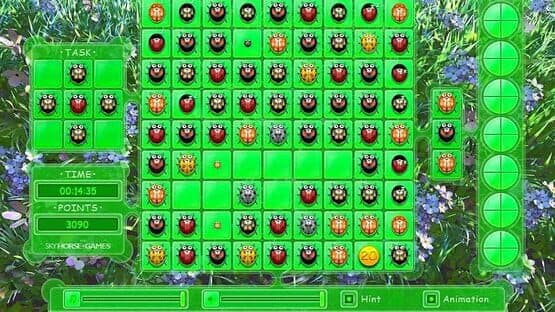 Ladybugs Lines — screenshot 3