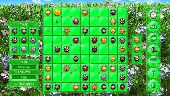 Ladybugs Lines — screenshot 5