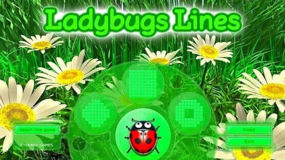 Ladybugs Lines — screenshot 7