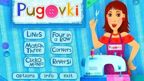 Pugovki — screenshot 7