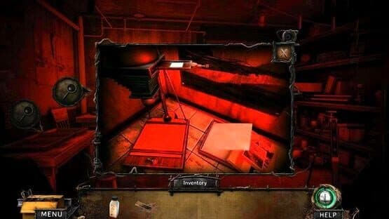 Medford Asylum: Paranormal Case — screenshot 3