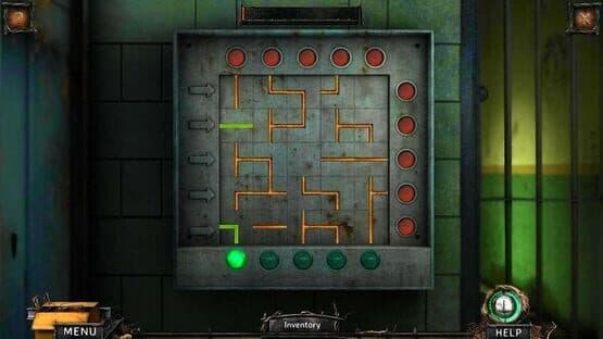 Medford Asylum: Paranormal Case — screenshot 6