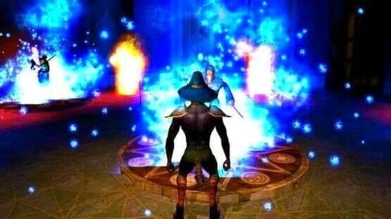 Dungeon Lords — screenshot 1