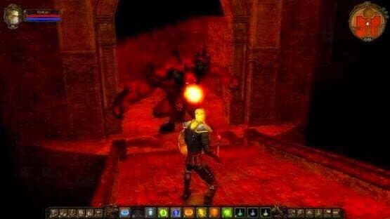 Dungeon Lords — screenshot 2