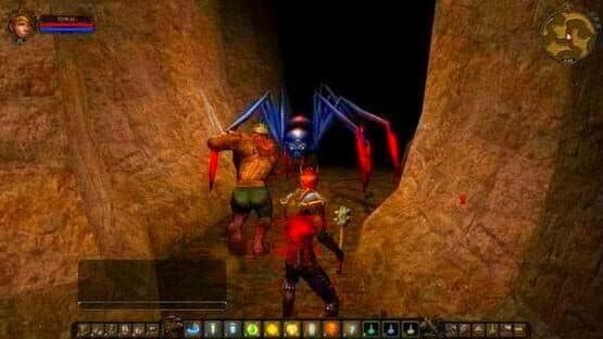 Dungeon Lords — screenshot 3