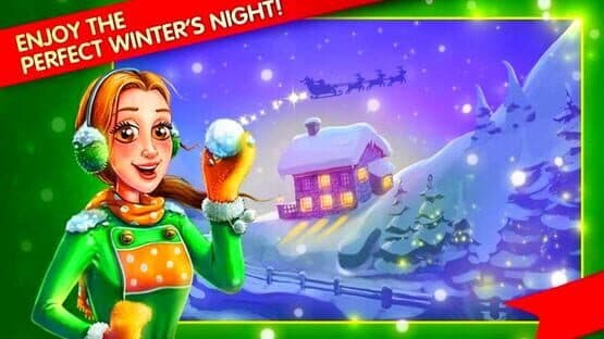 Delicious: Emily's Holiday Season — screenshot 1