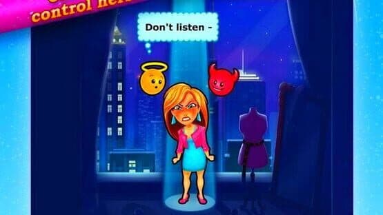 Fabulous: Angela's Sweet Revenge — screenshot 2