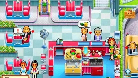 Delicious: Emily's Taste of Fame — screenshot 3