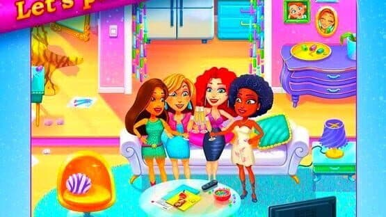 Fabulous: Angela's Sweet Revenge — screenshot 3