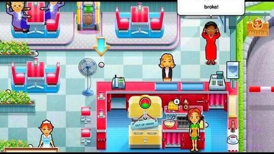 Delicious: Emily's Taste of Fame — screenshot 5