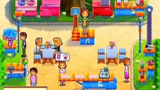 Delicious: Emily's Taste of Fame — screenshot 6