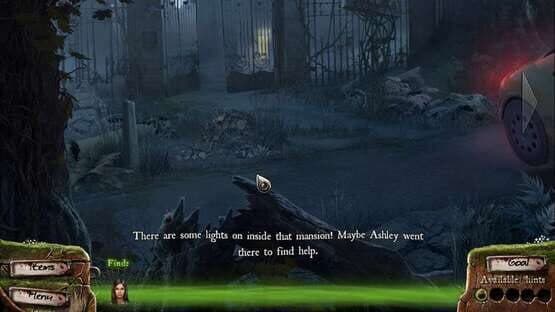 Campfire Legends: The Last Act — screenshot 2