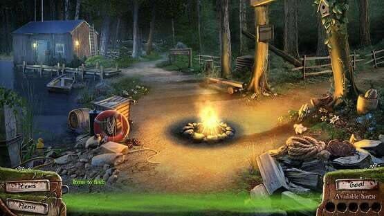 Campfire Legends: The Hookman — screenshot 3