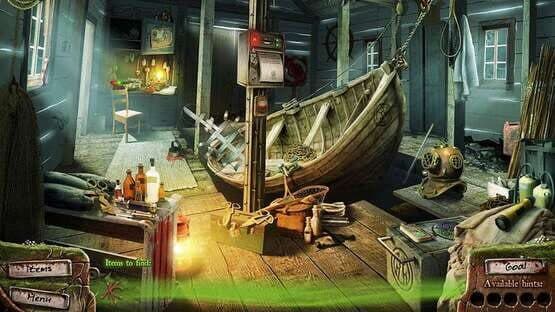 Campfire Legends: The Hookman — screenshot 4