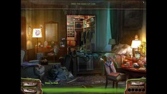 Campfire Legends: The Babysitter — screenshot 7