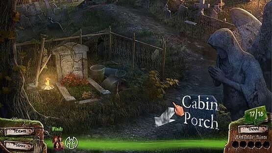 Campfire Legends: The Last Act — screenshot 5